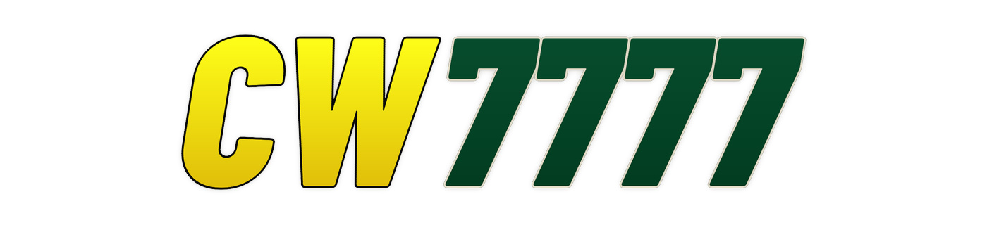 cw7777 Logo